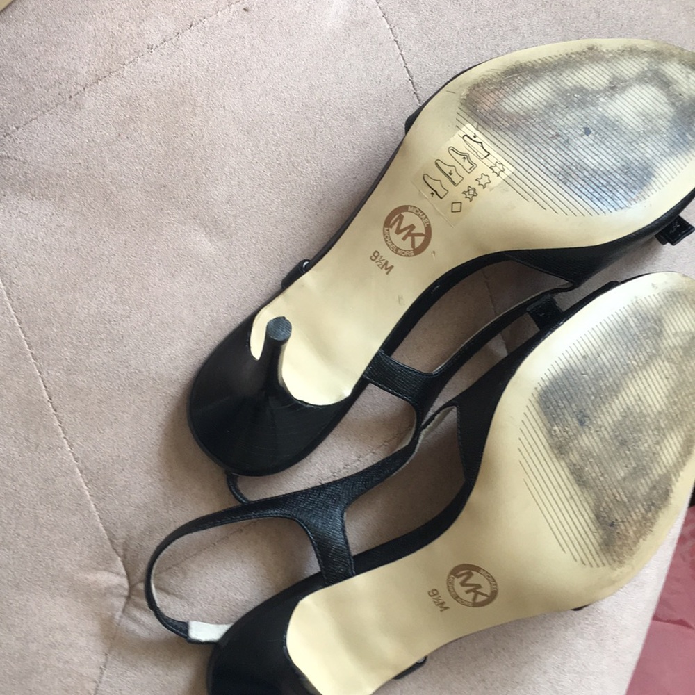 Michael Kors shoes - Picture 5 of 8